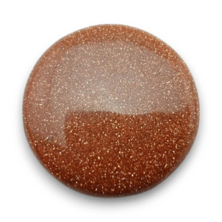 Sandstone cabochon fi 25 mm no 56