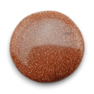 Sandstone cabochon fi 26 mm no 19