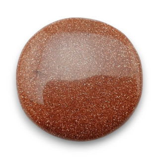 Sandstone cabochon fi 26 mm no 19