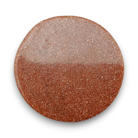 Sandstone cabochon fi 26 mm no 19 Sandstone cabochon fi 26 mm no 19