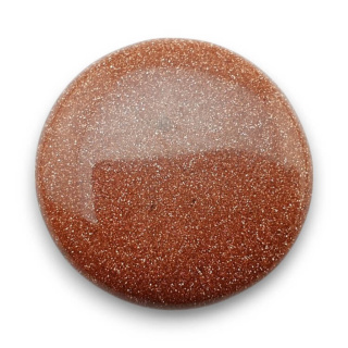 Sandstone cabochon fi 26 mm no 78