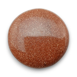 Sandstone cabochon fi 27 mm no 39
