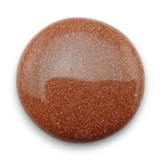 Sandstone cabochon fi 27 mm no 39