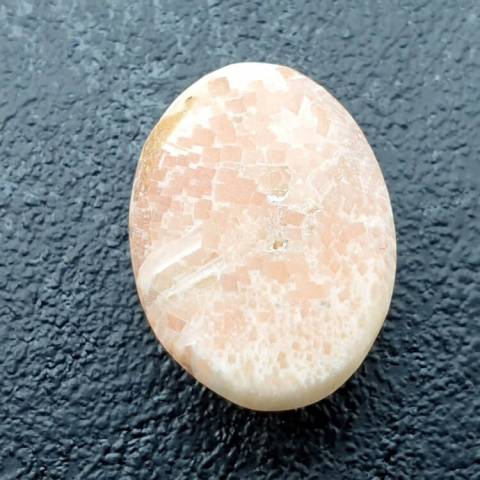 Schlezite cabochon 20x15 mm no 87 Schlezite cabochon 20x15 mm no 87