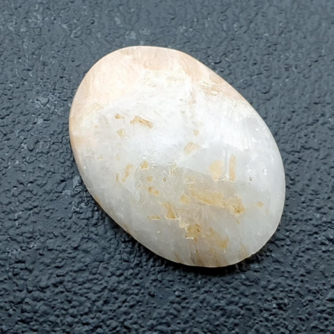 Schlezite cabochon 23x17 mm no 85 Schlezite cabochon 23x17 mm no 85