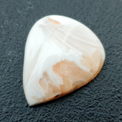 Schlezite cabochon 24x20 mm no. 75 Schlezite cabochon 24x20 mm no. 75