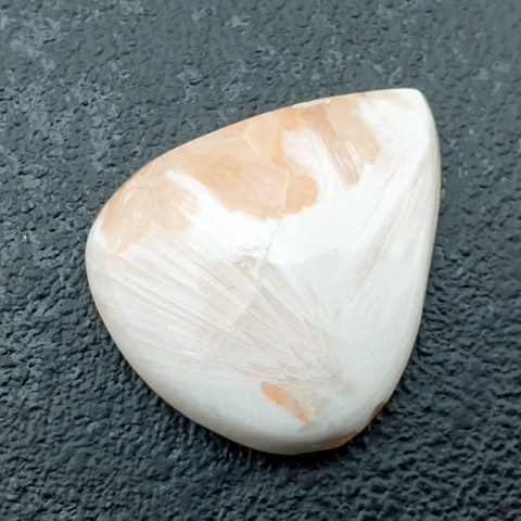 Schlezite cabochon 24x20 mm no. 75 Schlezite cabochon 24x20 mm no. 75