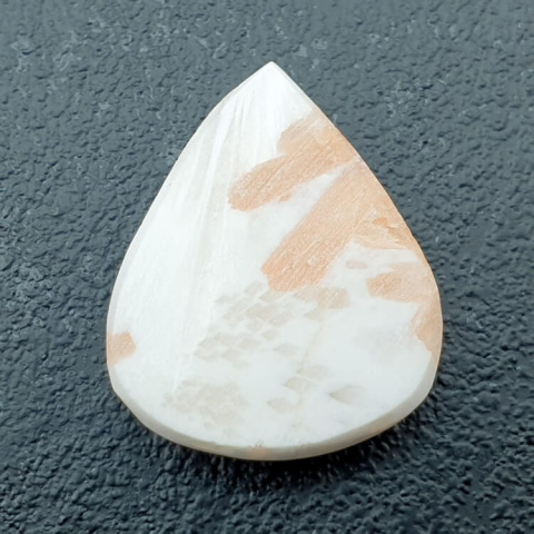 Schlezite cabochon 24x20 mm no. 75 Schlezite cabochon 24x20 mm no. 75