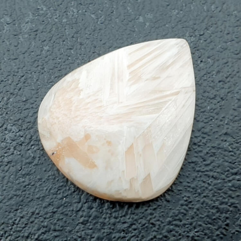 Schlezite cabochon 24x20 mm no. 80 Schlezite cabochon 24x20 mm no. 80