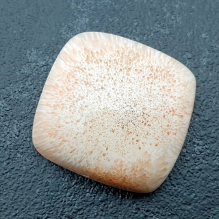 Schlezite cabochon 24x23 mm no. 51