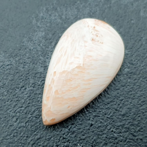 Schlezite cabochon 27x15 mm no. 60 Schlezite cabochon 27x15 mm no. 60
