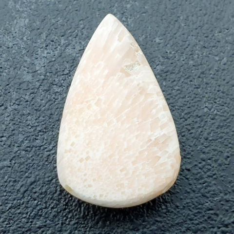 Schlezite cabochon 27x17 mm no. 64 Schlezite cabochon 27x17 mm no. 64