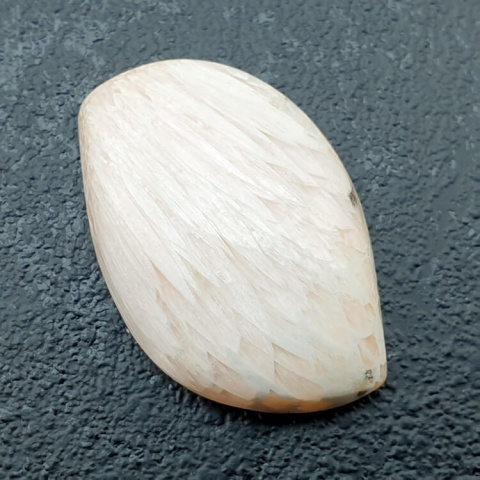 Schlezite cabochon 27x18 mm no. 59 Schlezite cabochon 27x18 mm no. 59