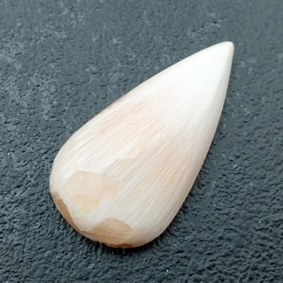 Schlezite cabochon 28x15 mm no. 79