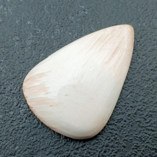 Schlezite cabochon 28x19 mm no. 74