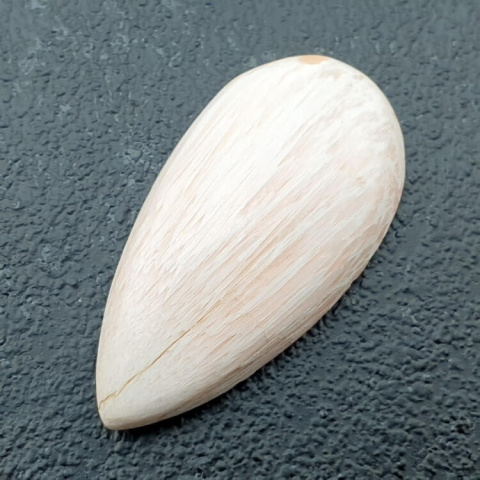 Schlezite cabochon 29x15 mm no. 77 Schlezite cabochon 29x15 mm no. 77