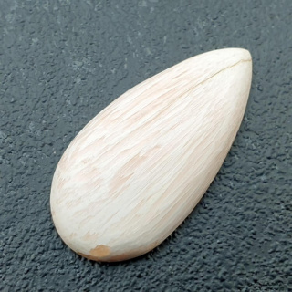 Schlezite cabochon 29x15 mm no. 77