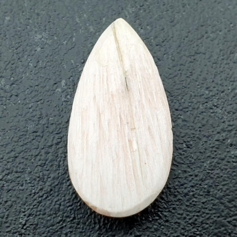 Schlezite cabochon 29x15 mm no. 77 Schlezite cabochon 29x15 mm no. 77