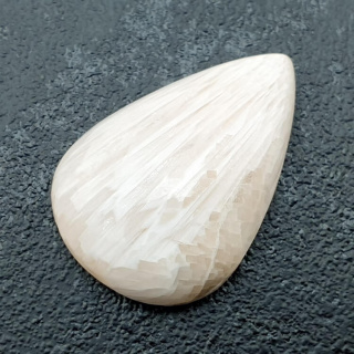 Schlezite cabochon 29x20 mm no. 50