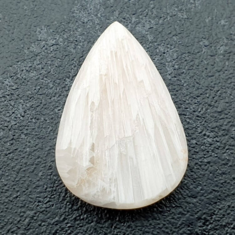 Schlezite cabochon 29x20 mm no. 50 Schlezite cabochon 29x20 mm no. 50