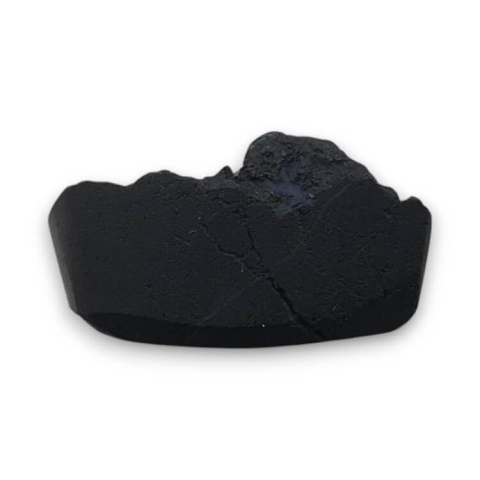 Black tourmaline cabochon druzy 21x17 mm no 325 Black tourmaline cabochon druzy 21x17 mm no 325