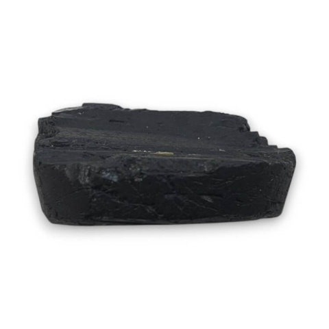 Black tourmaline cabochon druzy 23x17 mm no. 324 Black tourmaline cabochon druzy 23x17 mm no. 324