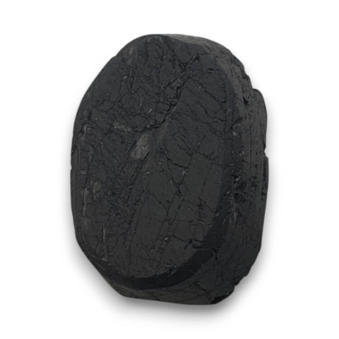 Black tourmaline cabochon druzy 23x17 mm no. 324 Black tourmaline cabochon druzy 23x17 mm no. 324