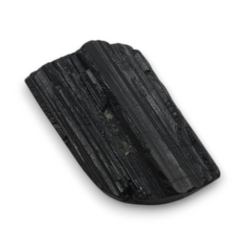 Black tourmaline cabochon druzy 24x15 mm no. 340 Black tourmaline cabochon druzy 24x15 mm no. 340