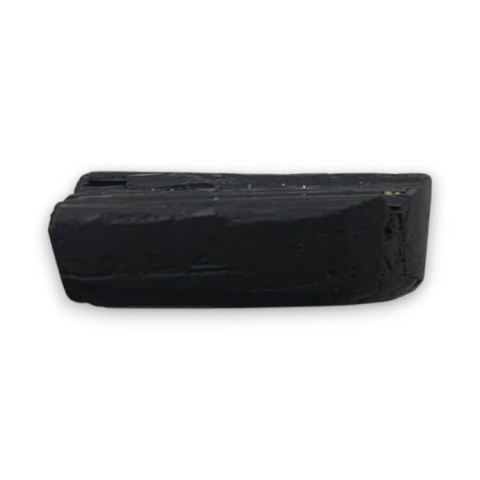 Black tourmaline cabochon druzy 24x15 mm no. 340 Black tourmaline cabochon druzy 24x15 mm no. 340