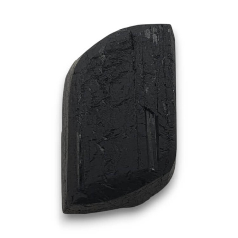 Black tourmaline cabochon druzy 24x15 mm no. 340 Black tourmaline cabochon druzy 24x15 mm no. 340