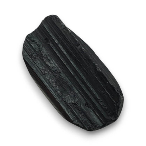 Black tourmaline cabochon druzy 25x14 mm no. 314 Black tourmaline cabochon druzy 25x14 mm no. 314