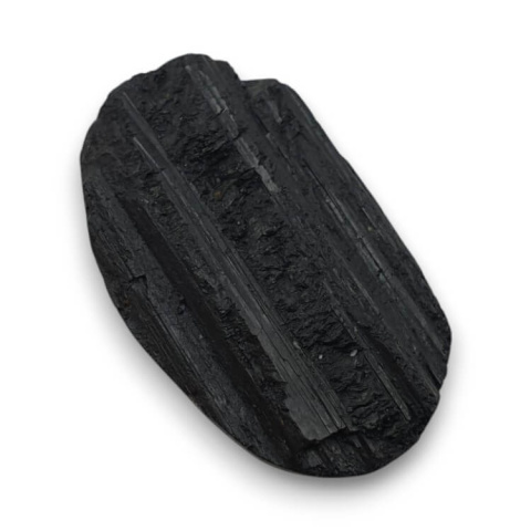 Black tourmaline cabochon druzy 27x17 mm no 359 Black tourmaline cabochon druzy 27x17 mm no 359