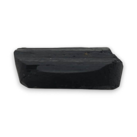 Black tourmaline cabochon druzy 27x19 mm no. 335 Black tourmaline cabochon druzy 27x19 mm no. 335