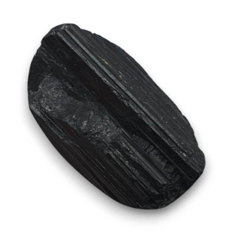 Black tourmaline cabochon druzy 28x16 mm no 296 Black tourmaline cabochon druzy 28x16 mm no 296