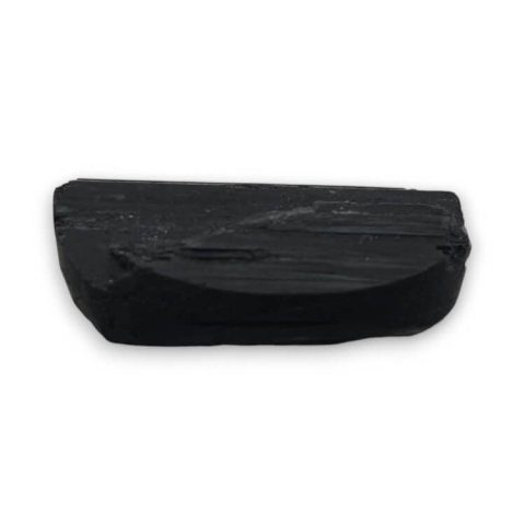 Black tourmaline cabochon druzy 28x16 mm no 296 Black tourmaline cabochon druzy 28x16 mm no 296