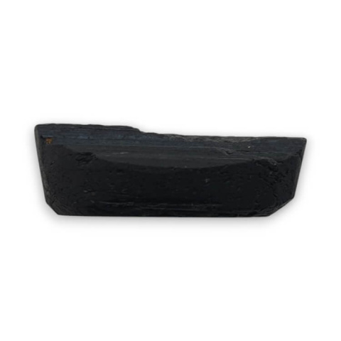 Black tourmaline cabochon druzy 29x17 mm no 343 Black tourmaline cabochon druzy 29x17 mm no 343