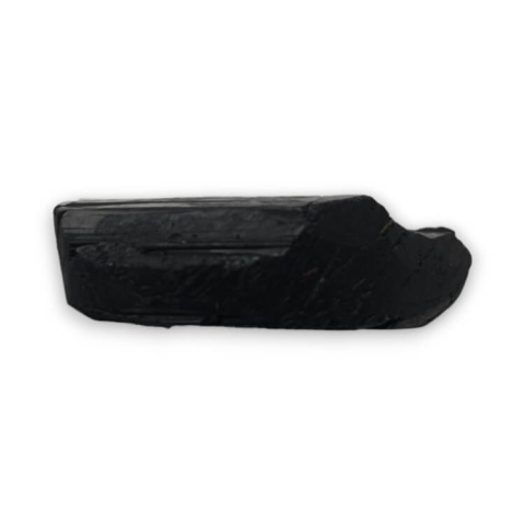 Black tourmaline cabochon druzy 29x19 mm no 305 Black tourmaline cabochon druzy 29x19 mm no 305