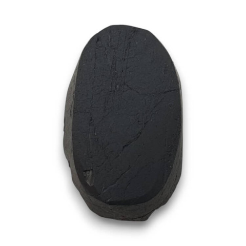 Czarny turmalin kaboszon druzy 29x19 mm nr 330 Czarny turmalin kaboszon druzy 29x19 mm nr 330