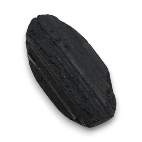 Black tourmaline cabochon druzy 30x16 mm no 347 Black tourmaline cabochon druzy 30x16 mm no 347