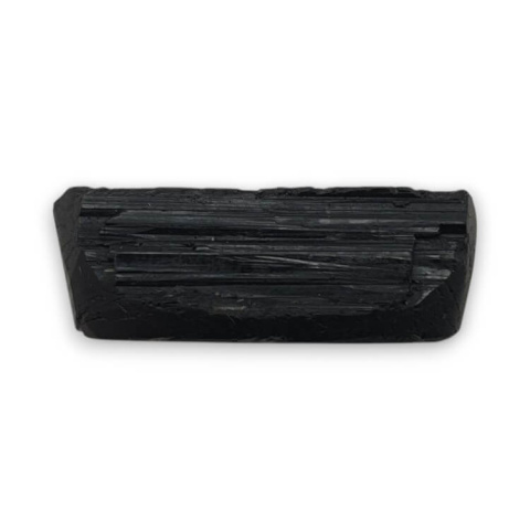 Black tourmaline cabochon druzy 30x16 mm no 347 Black tourmaline cabochon druzy 30x16 mm no 347