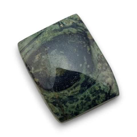 Jaspis kambaba kaboszon 21x16 mm nr 102 Jaspis kambaba kaboszon 21x16 mm nr 102