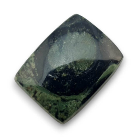 Jaspis kambaba kaboszon 21x16 mm nr 98 Jaspis kambaba kaboszon 21x16 mm nr 98