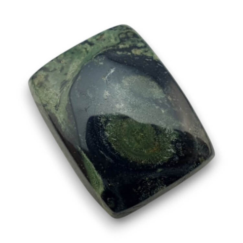 Jaspis kambaba kaboszon 21x16 mm nr 98 Jaspis kambaba kaboszon 21x16 mm nr 98