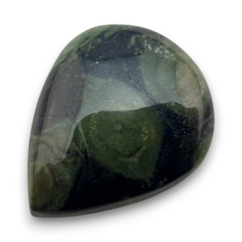 Jasper cambaba cabochon 21x17 mm no 106 Jasper cambaba cabochon 21x17 mm no 106