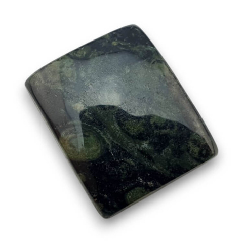 Jasper cambaba cabochon 21x18 mm no. 45 Jasper cambaba cabochon 21x18 mm no. 45