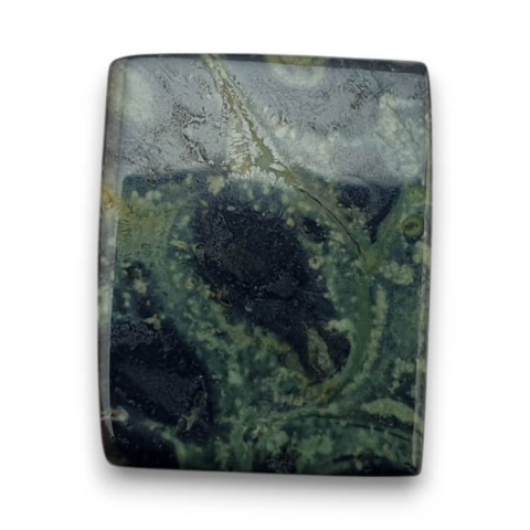 Jasper cambaba cabochon 22x18 mm no. 93 Jasper cambaba cabochon 22x18 mm no. 93