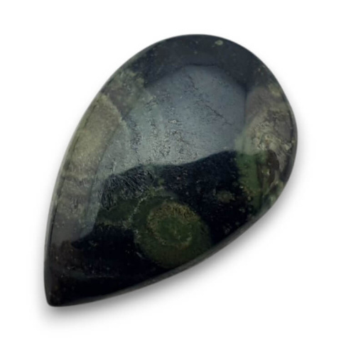 Jaspis kambaba kaboszon 23x15 mm nr 103 Jaspis kambaba kaboszon 23x15 mm nr 103