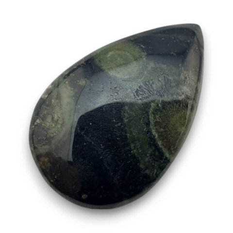 Jaspis kambaba kaboszon 23x15 mm nr 103 Jaspis kambaba kaboszon 23x15 mm nr 103