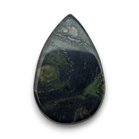 Jaspis kambaba kaboszon 23x15 mm nr 103 Jaspis kambaba kaboszon 23x15 mm nr 103