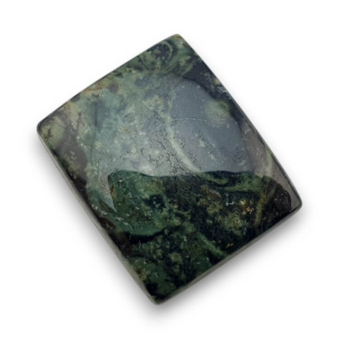 Jasper cambaba cabochon 23x19 mm no 75 Jasper cambaba cabochon 23x19 mm no 75